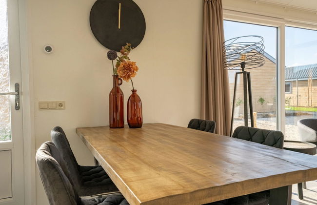 2 bedroom House in Linden with terrace - Photo 7