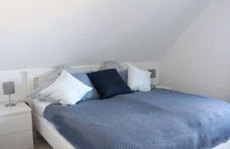 Ferienwohnung Mühlenblick 3 - Foto 11