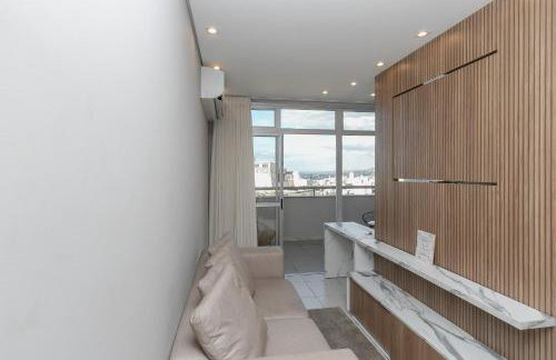 Flat c/ AC próximo a Rodoviaria - Foto 42