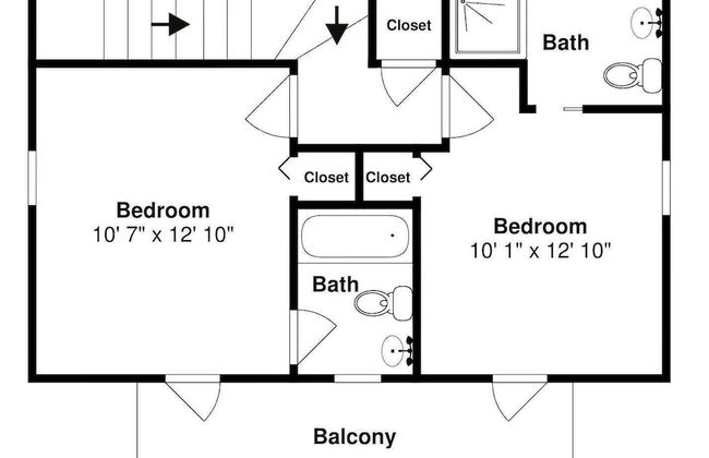 Bungalows at Seagrove by Southern Vacation Rentals - Foto 75