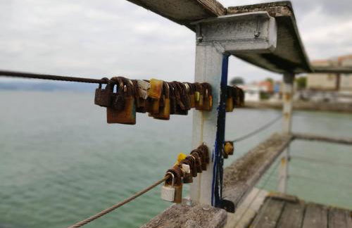 APARTAMENTO AGUAMARINA BUEU - Foto 11