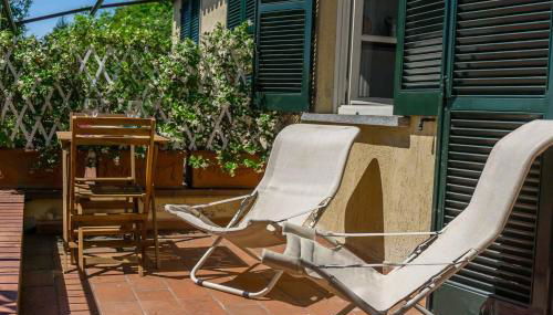 Casa Dolce Vita - Foto 5, sunbed, Garden view