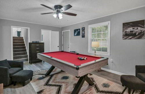 Lexington Leisure House- 4BR - Foto 20