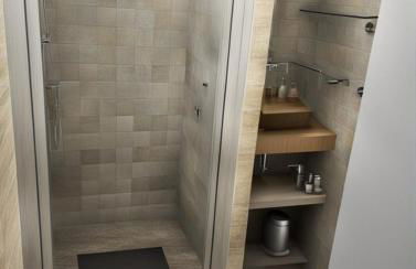 Le Richelieu apartment with small sea view - Foto 24