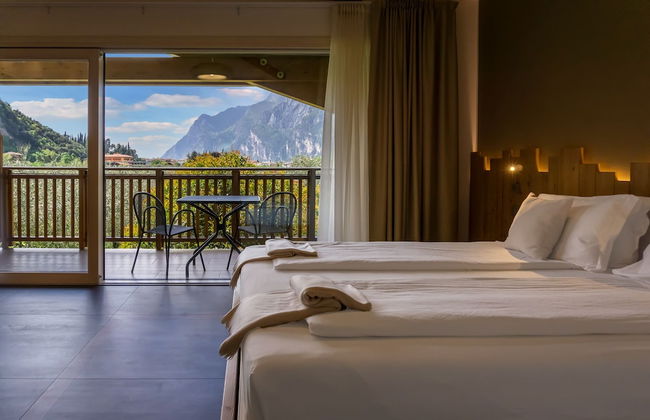 O-live Agriresort - Foto 43