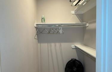 Central Houston Stay with Easy City Access - Foto 7