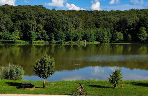 Holiday Home Jasna by Interhome - Foto 16