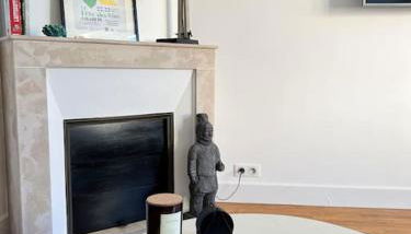 Le Gite de la Poterne, maison en bordure du Serein - Foto 3