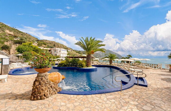 Aphrodite Thermalpark Sant'Angelo: Ganztägige Tour ab Ischia - Foto 7