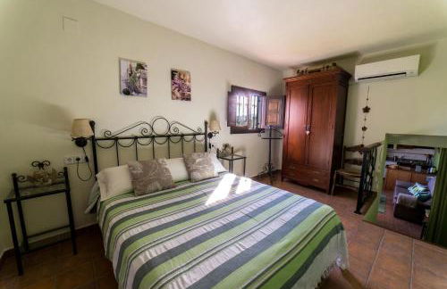 Alojamiento Rural El Valle - Photo 37