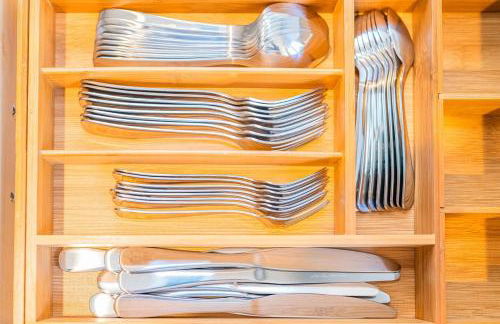 Newly Remodeled 3B2B House - Foto 34