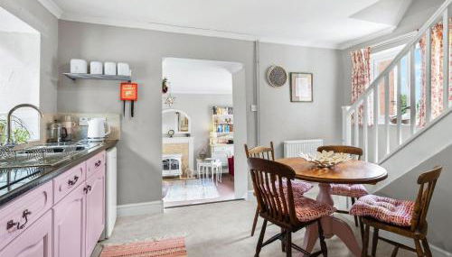 The Coach House- Uk45660 - Foto 5