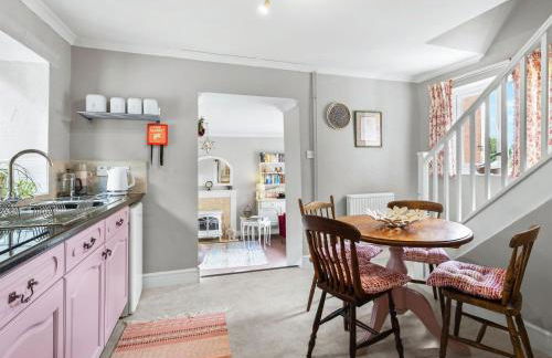 The Coach House- Uk45660 - Foto 5