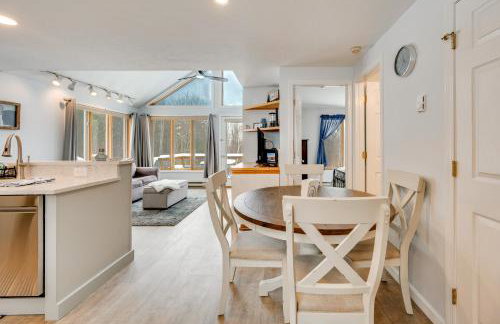 Mtn-View Thornton Condo with Community Perks and Deck! - Foto 9