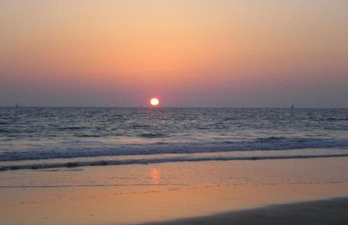 artQhost Costa Ballena Penthouse Ocean and Golf views & Free Parking - Photo 33