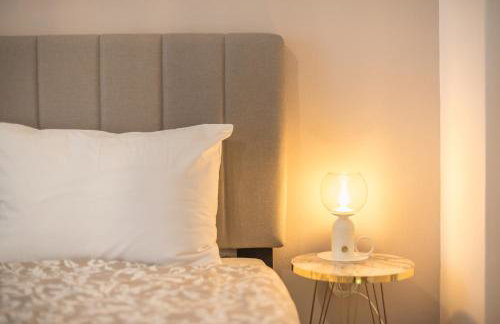 Golden Comfort With Courtyard By Greece Apartments - Foto 21