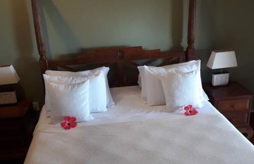 Luxury Suites Vila Indonésia - Foto 76