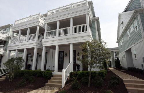 408A The Boardwalk House - Foto 26