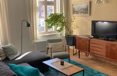 Apartment Schloss Benrath - Foto 1