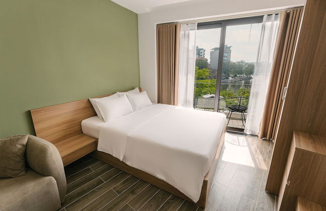 An Nguyen Lakeside Residence - Foto 18