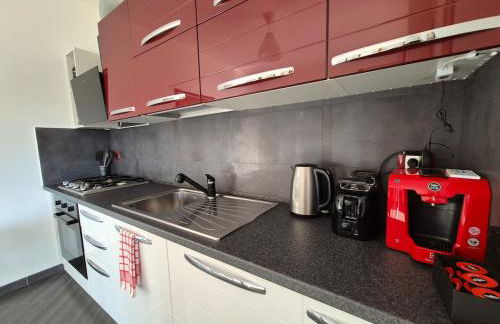 Casa Scova, entire apartment - Foto 7