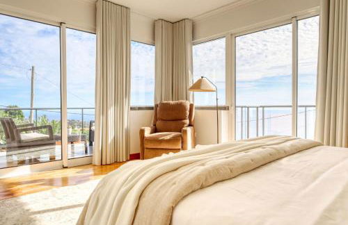 Ponta do Sol Sea View, a Home in Madeira - Foto 6