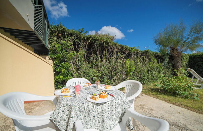 Le Onde Apartment 1 With Pool and Sea - Foto 18