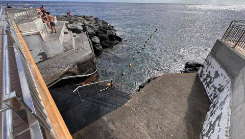 Alquilaencanarias Tabaiba vista mar - Foto 2