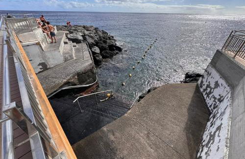 Alquilaencanarias Tabaiba vista mar - Foto 2