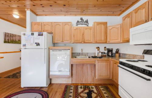 Bugle Pointe B06 by Estes Park Condos - Foto 9