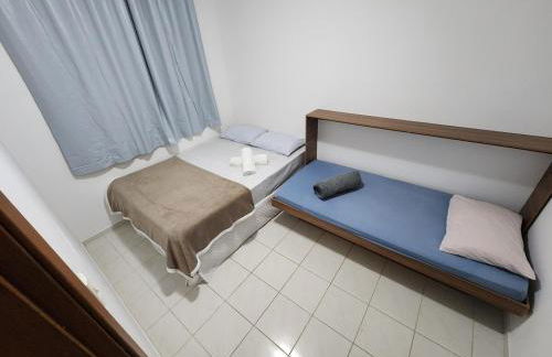 Apartamento em região central e perto da rodovia - Foto 21