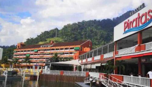 Studio Piratas - Renovado - Foto 5