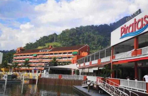 Studio Piratas - Renovado - Foto 5