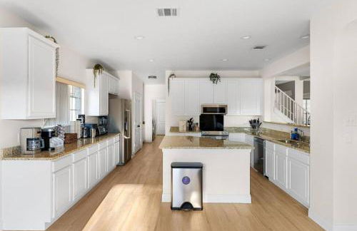 Large Groups House with Heated Pool & Hot Tub, Pet friendly - Foto 59