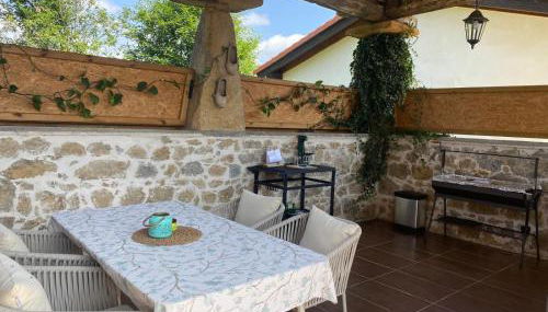 Casa La Parada en Nava Villa de la Sidra Holiday House La Parada in the Cider Village - Foto 3