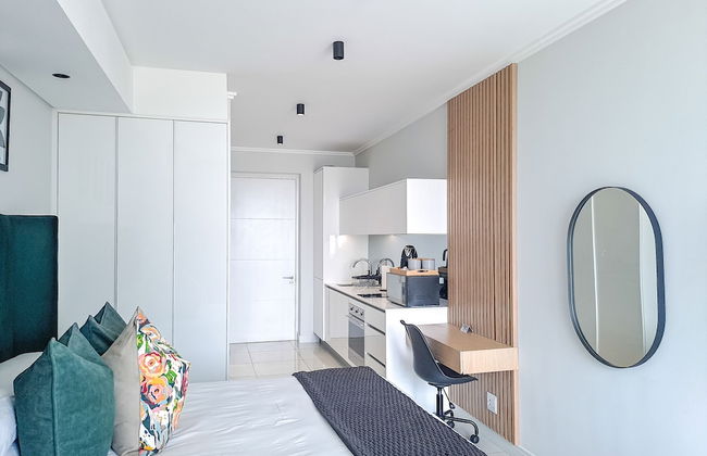 Executive apartment at Ellipse Waterfall - Foto 19