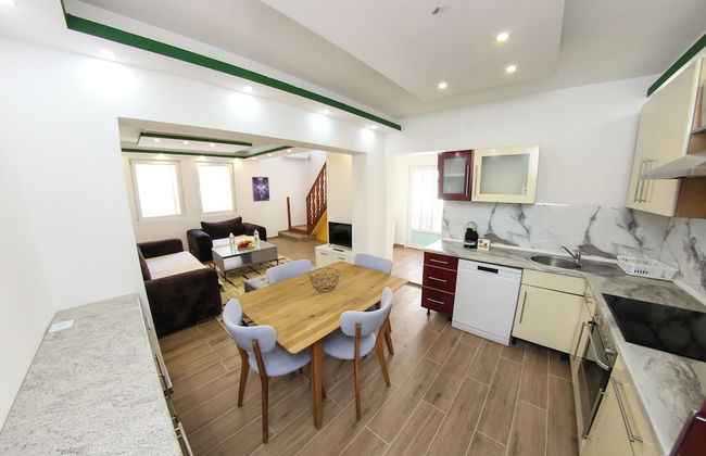 Apartment Villa Begić - Foto 21