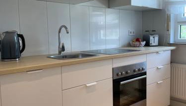 Ferienwohnung zur Bitterbachschlucht - Foto 5