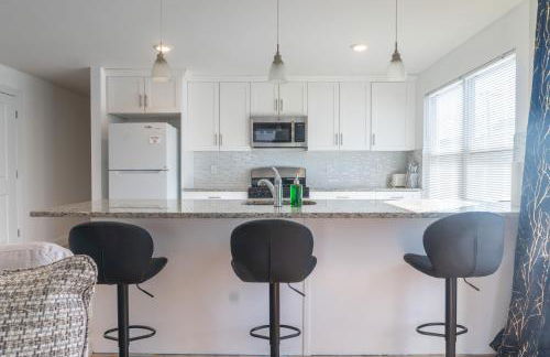 Spacious 3BR Home Near Newark Airport - Foto 21