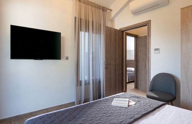 The Black Pearl Villas - Foto 15