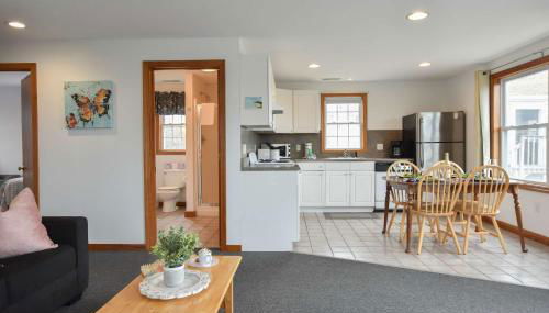 12216 - Beautiful Views of Cape Cod Bay Access to Private Beach Easy Access to P-Town - Foto 5