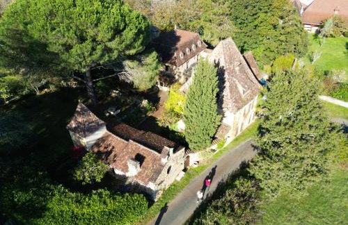 Le jardin Chuchotant - Photo 21
