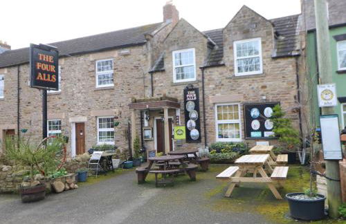 Appletree Cottage - Foto 43