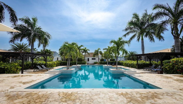 Blue Bay s Tropical Escape - Foto 2, Habitación