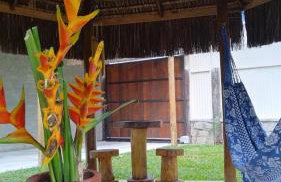 Casa bangalô conexão com a natureza e bem estar - Foto 28