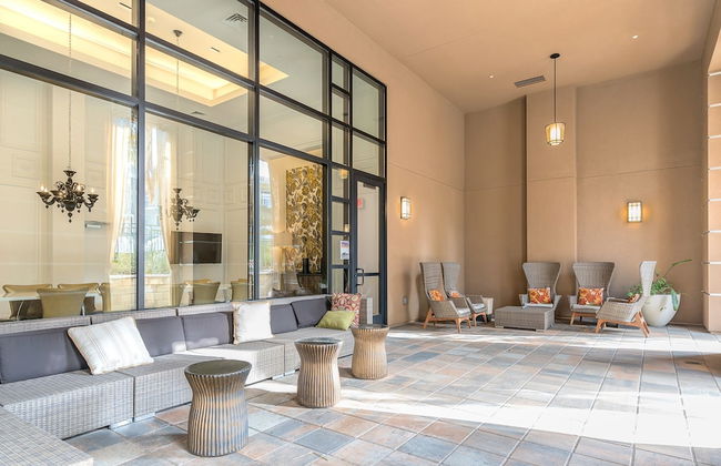 Global Luxury Suites Baypointe Station - Foto 21