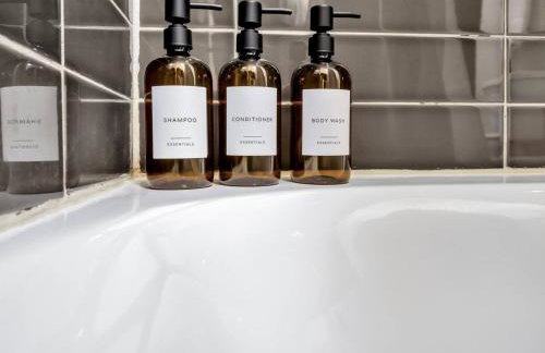 Luxury Apt W/Parking CityView|Pool| Gym|PoolTable - Foto 40