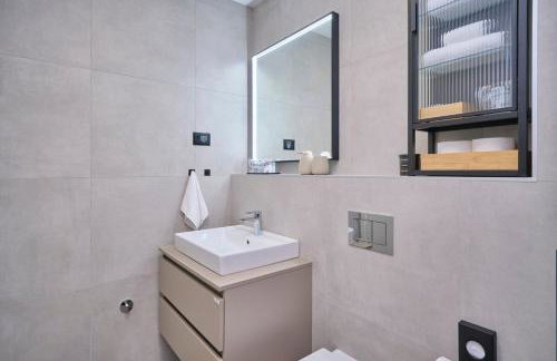 Splitful Apartment - Photo 13