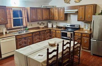 Happy Valley Mountain Get Away! - Foto 13