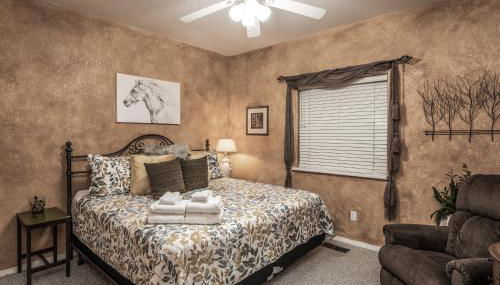 Cozy Timbers - Foto 4